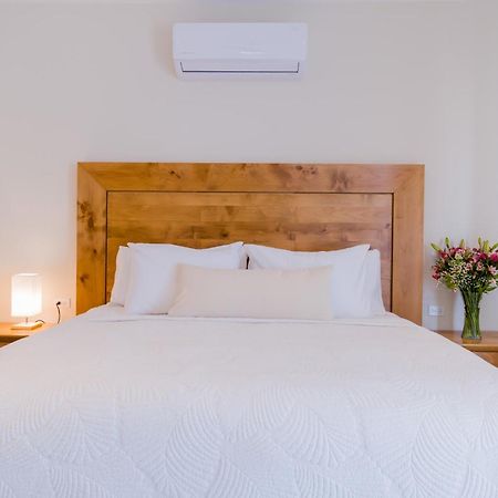 Josefa Suites La Paz Exteriör bild