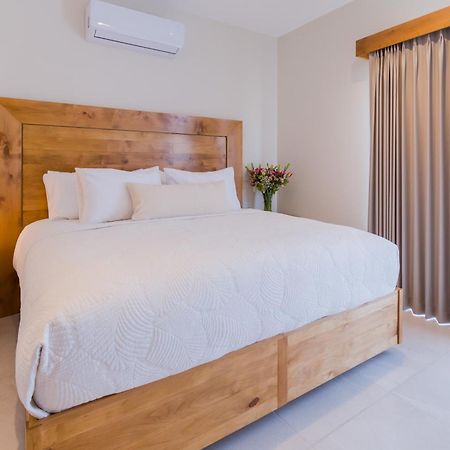 Josefa Suites La Paz Exteriör bild