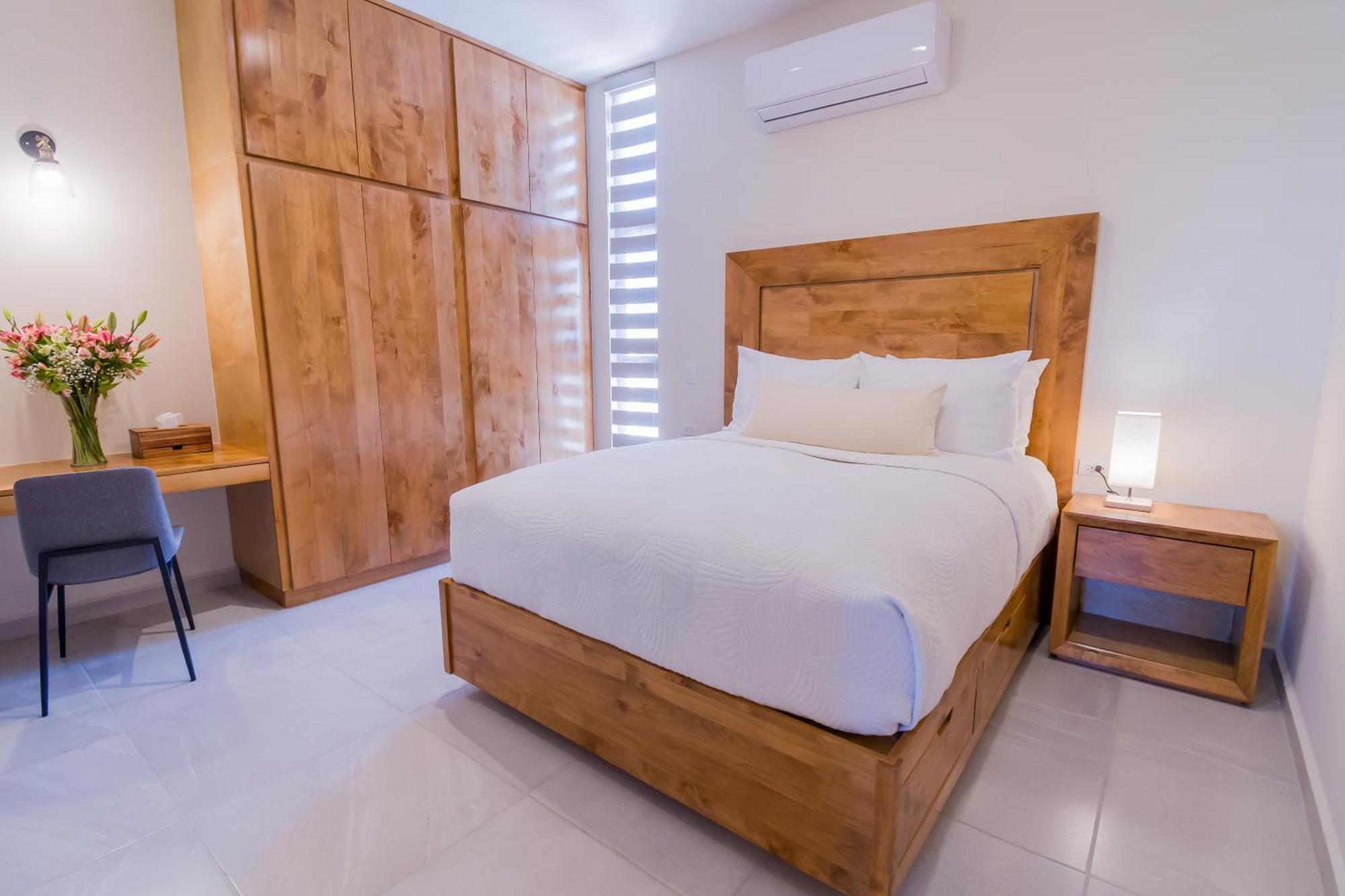 Josefa Suites La Paz Exteriör bild