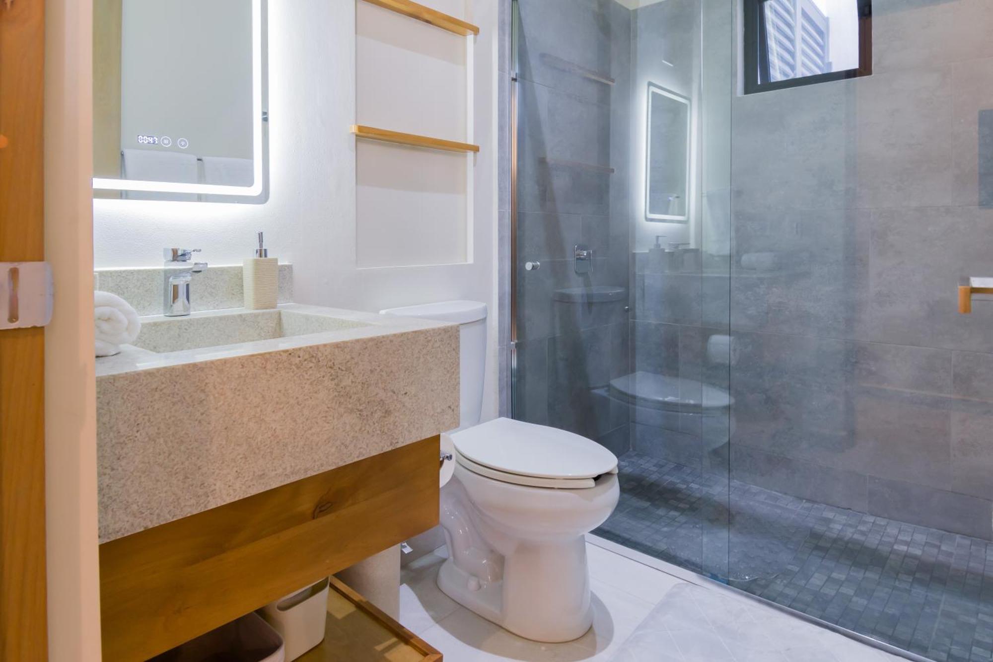 Josefa Suites La Paz Exteriör bild