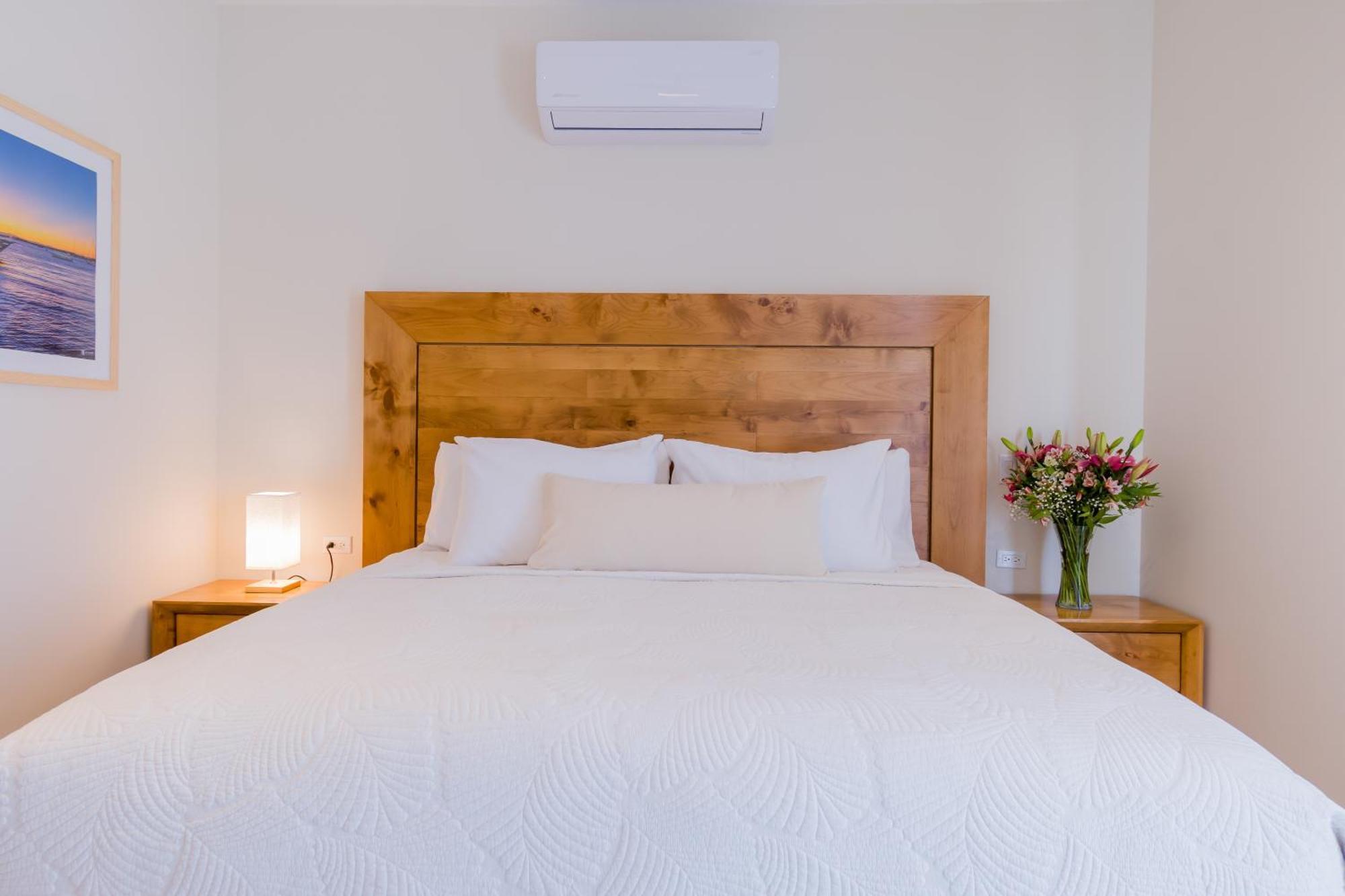Josefa Suites La Paz Exteriör bild