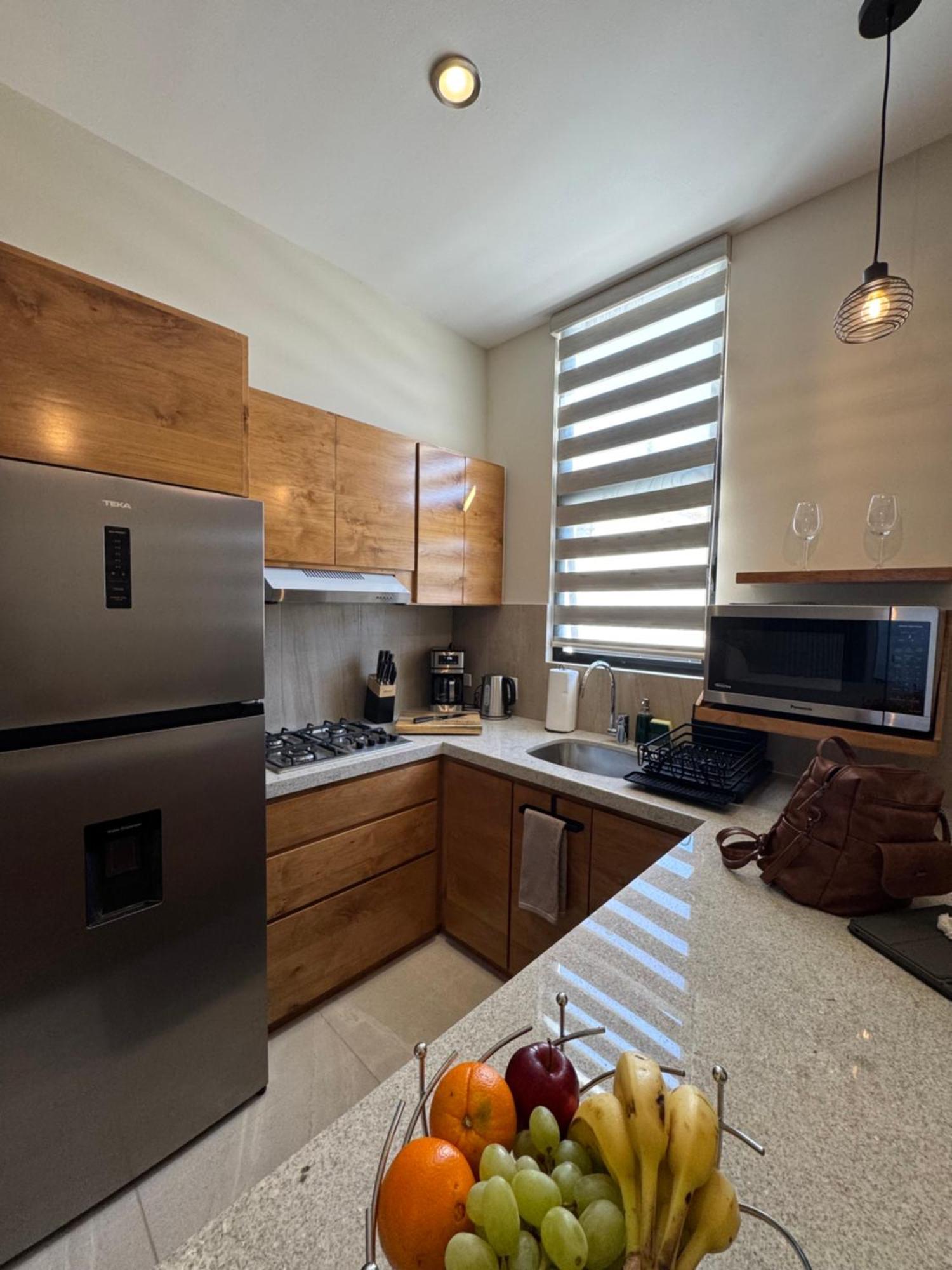 Josefa Suites La Paz Exteriör bild