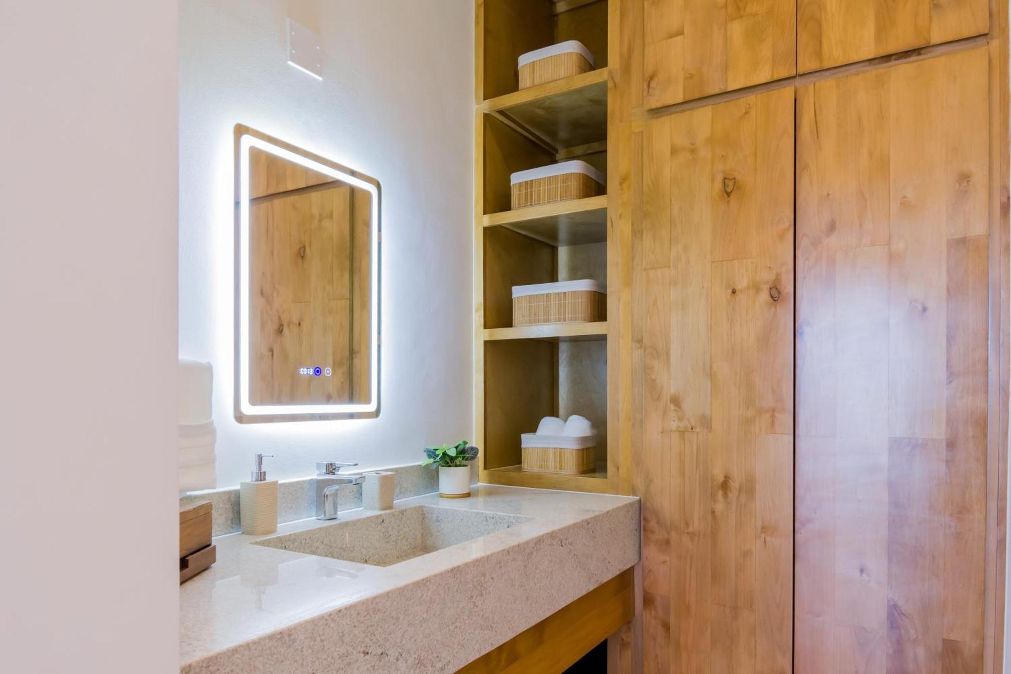 Josefa Suites La Paz Exteriör bild